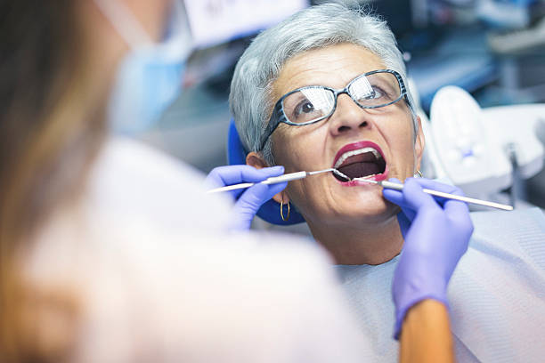 Full Mouth Reconstruction in San Angelo, TX